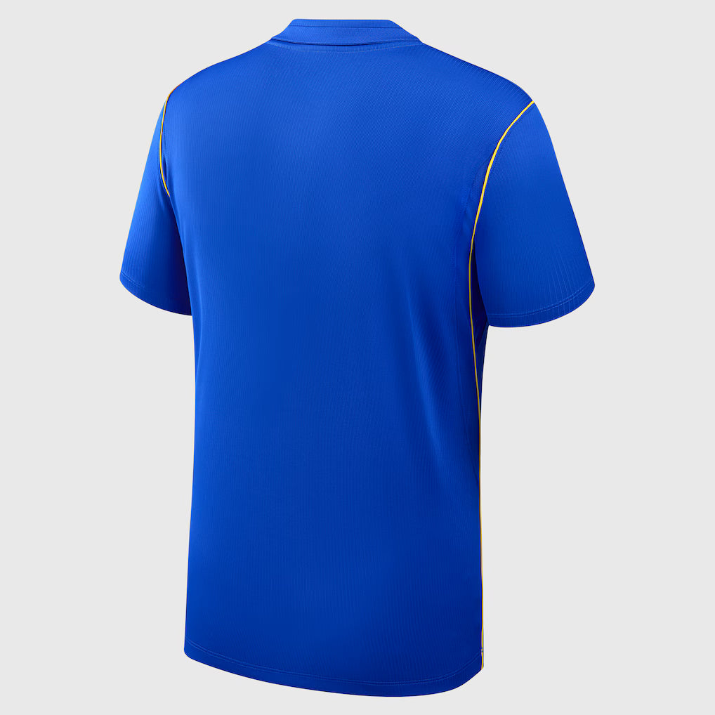 Chelsea Home Shirt 2026-27 - Fan Version