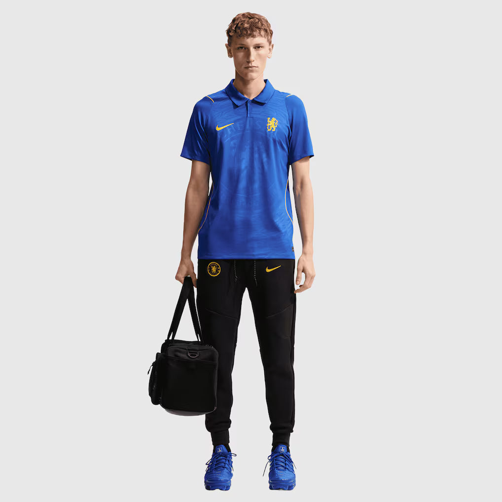 Chelsea Home Shirt 2026-27 - Fan Version