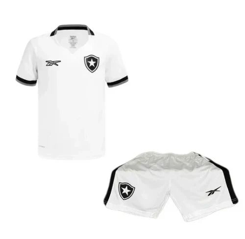 Kit Kids Botafogo 24/25 Third