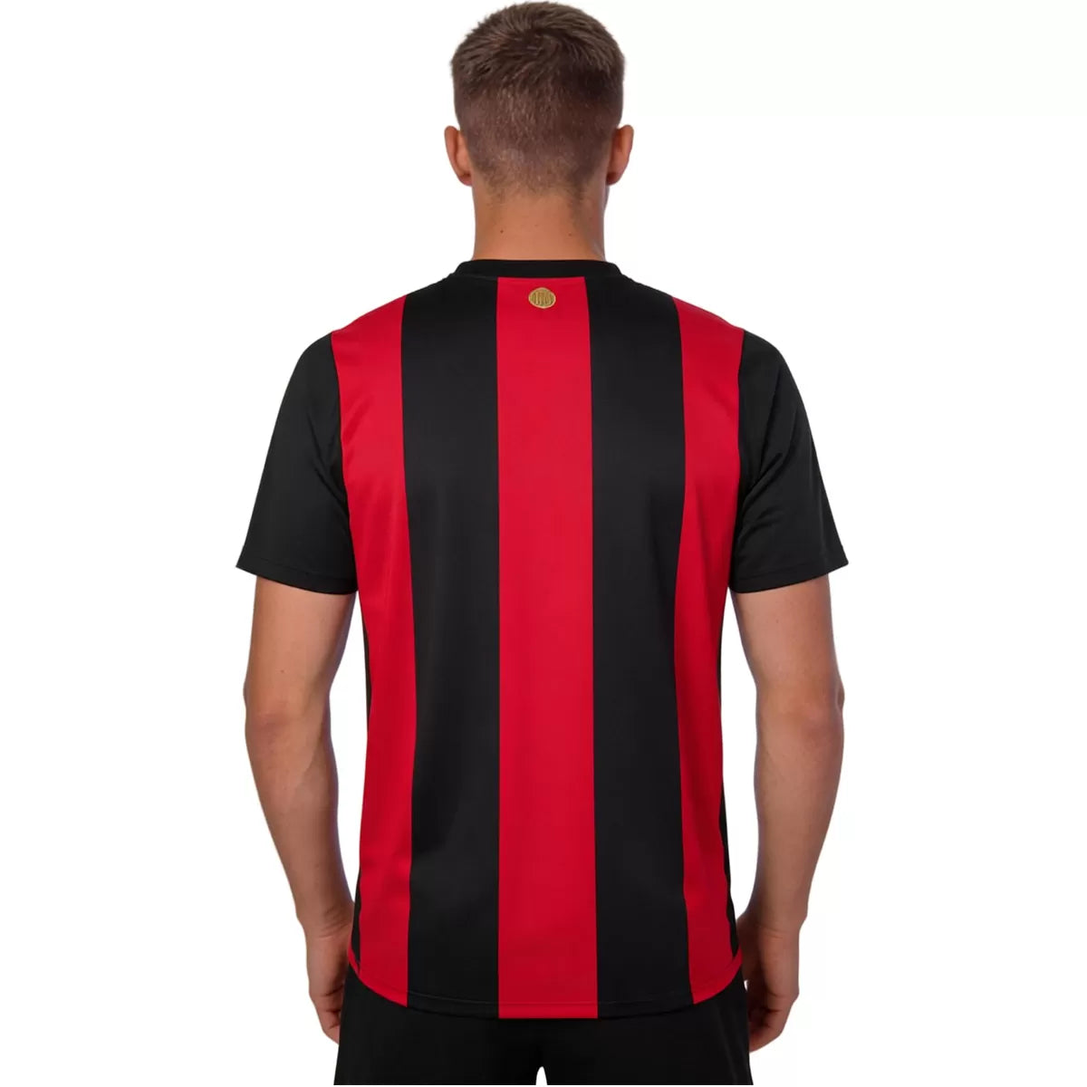 AC Milan Home Jersey 2026/27 - Fan Version