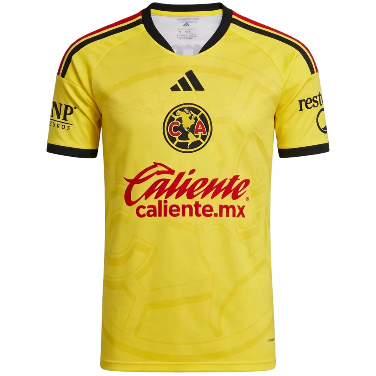Club America Home Jersey 2026/27- Fan Version
