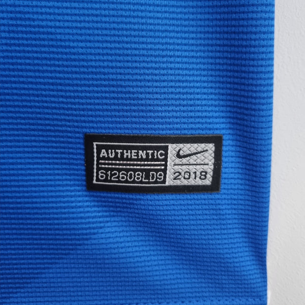 Brasil Retrô Away 2018/19