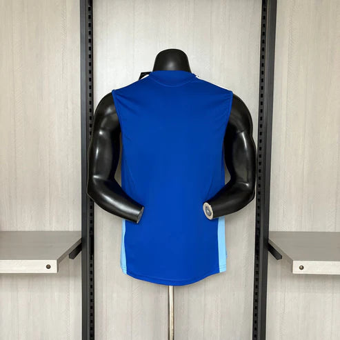 Regata Adidas Cruzeiro Treino 2026