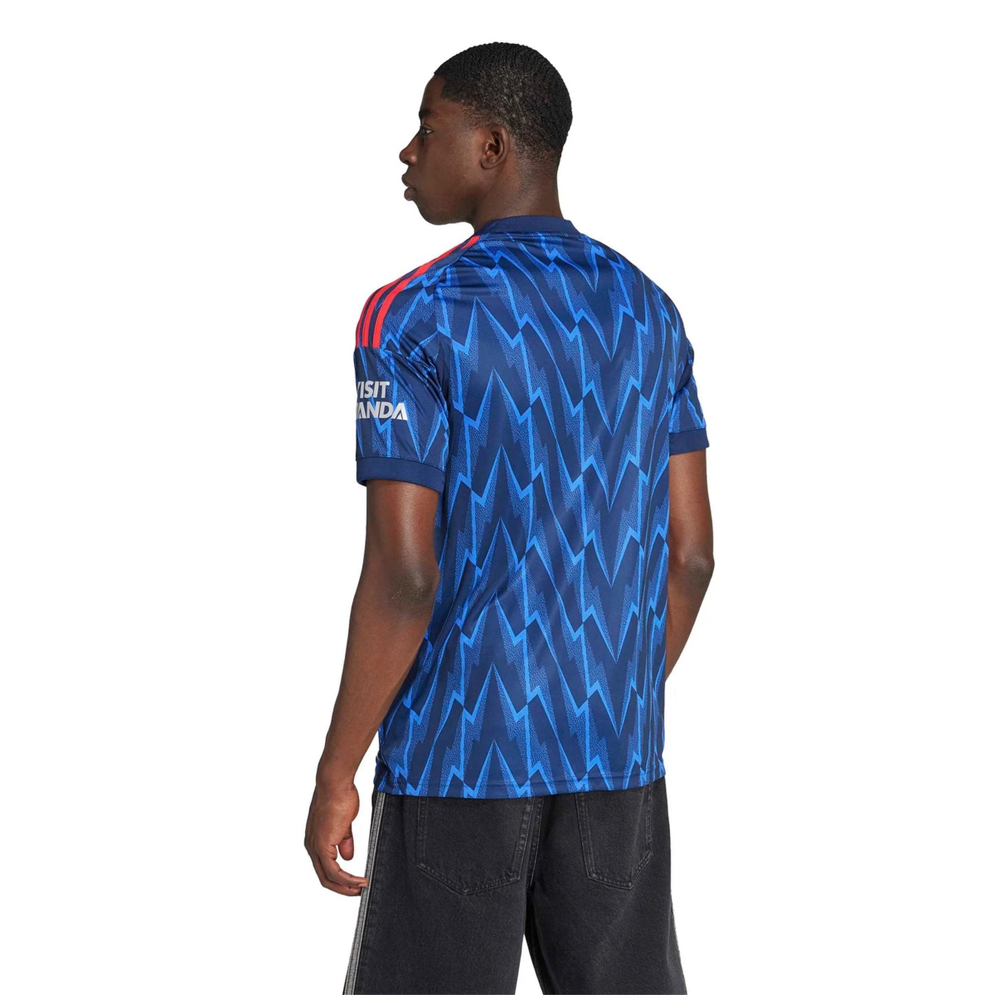 Men's Arsenal Away Jersey 25/26