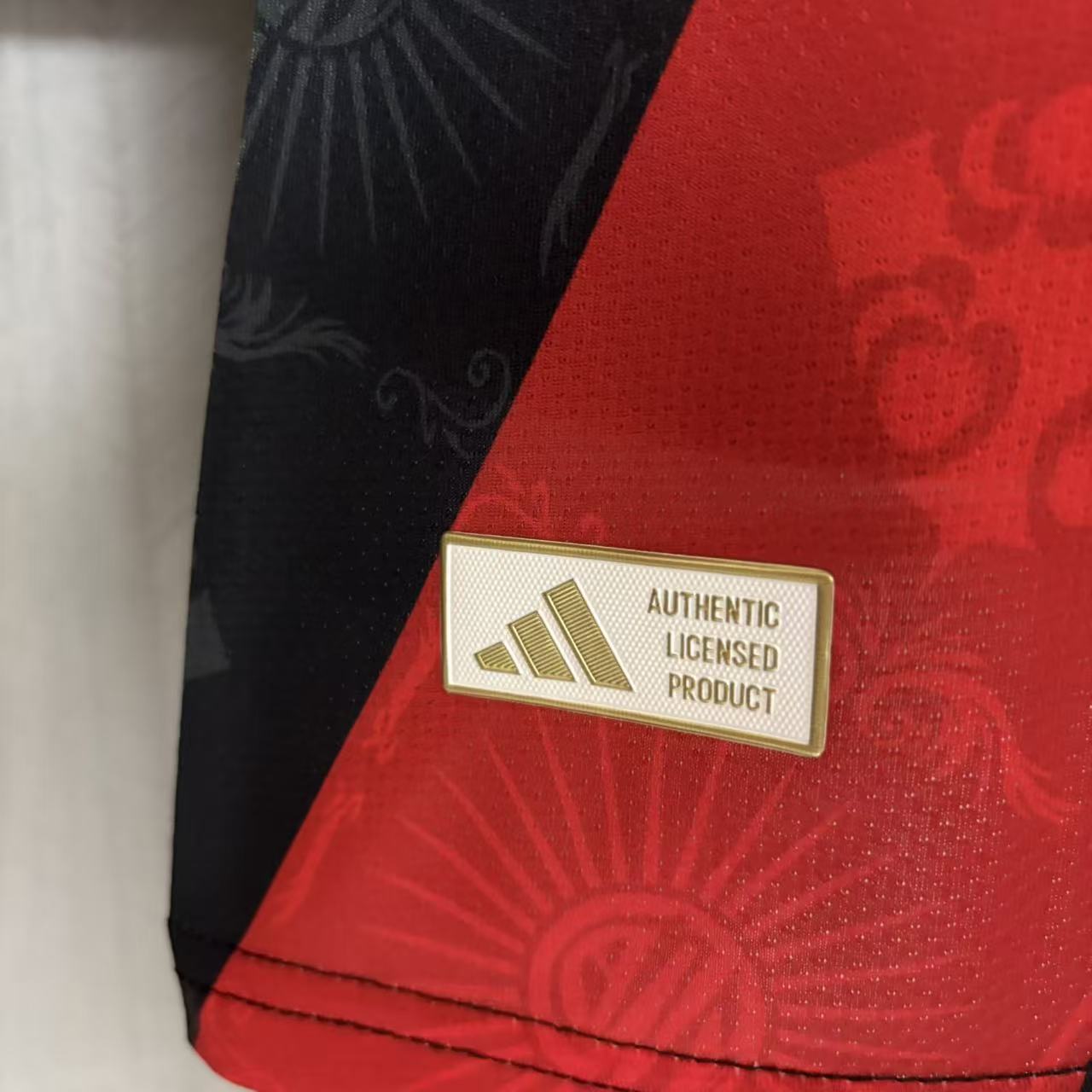 River Plate 2026 Special Edition Player Version [Slim Fit]
