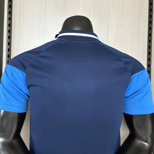 Camisa Polo 2026/27 Cruzeiro Comissao Tecnica