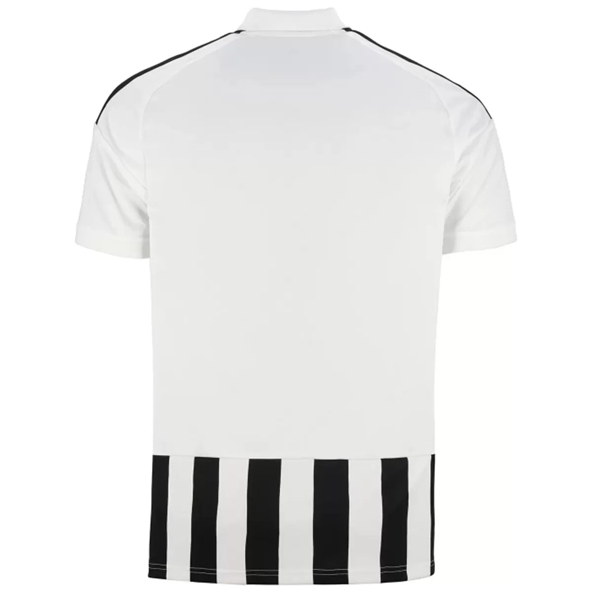 Juventus Home Jersey 2026/27 - Fan Version
