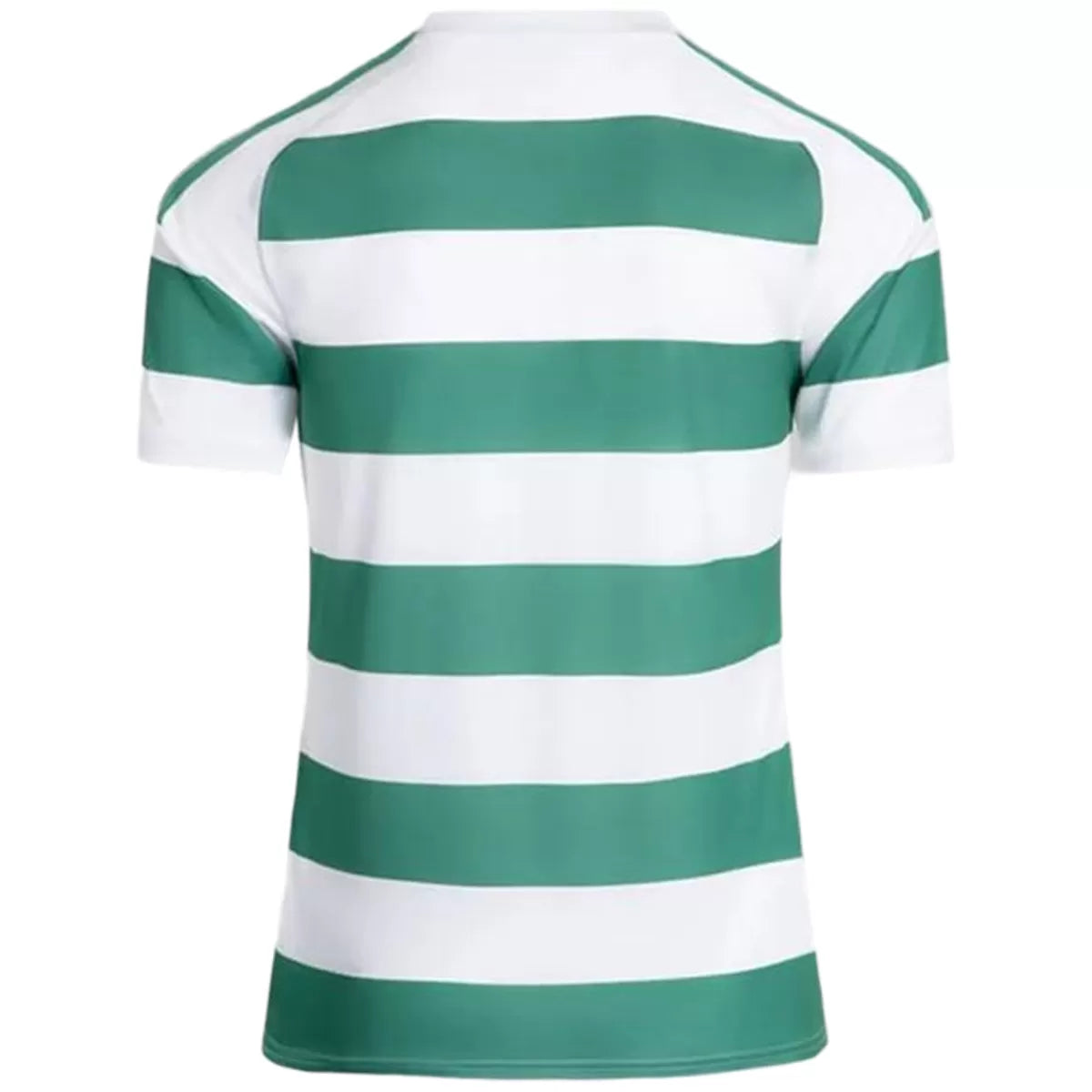 Celtic Home Jersey 2026/27 - Fan Version