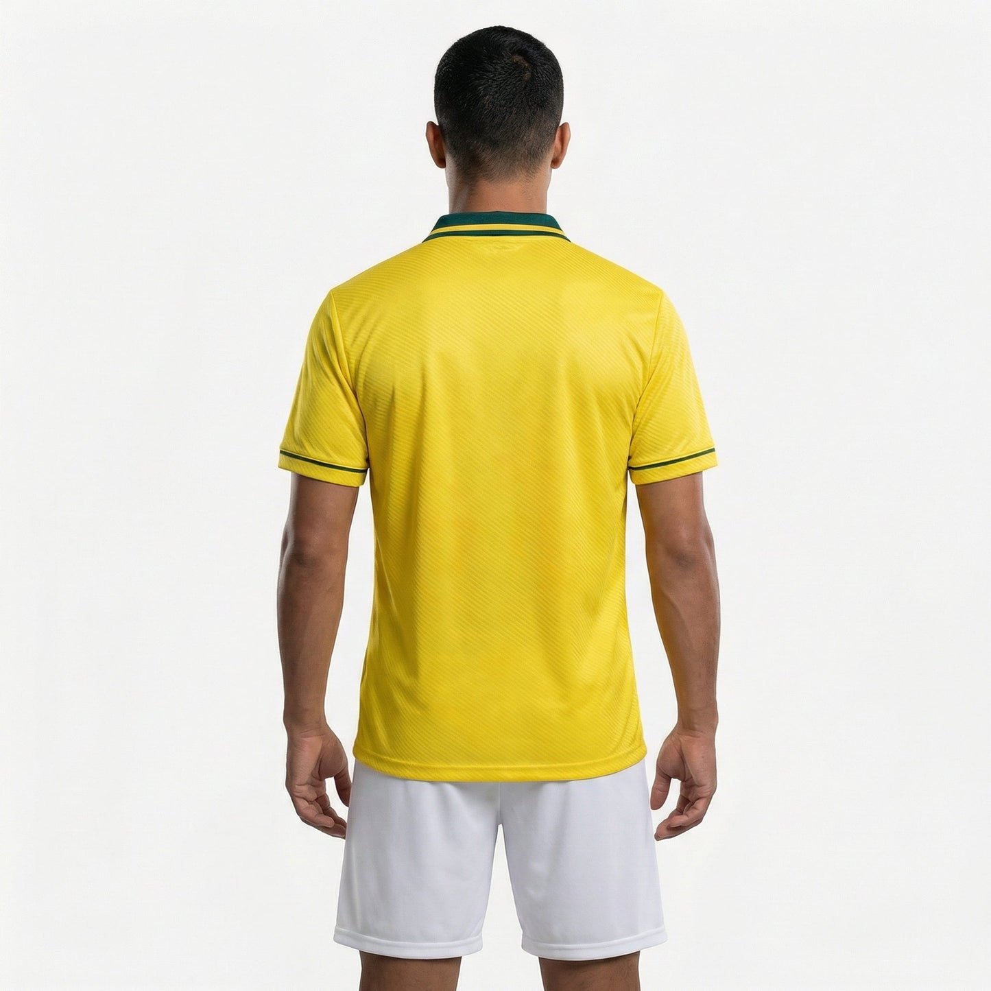 Jersey Retro Umbro Brasil 1993/1994 Fan
