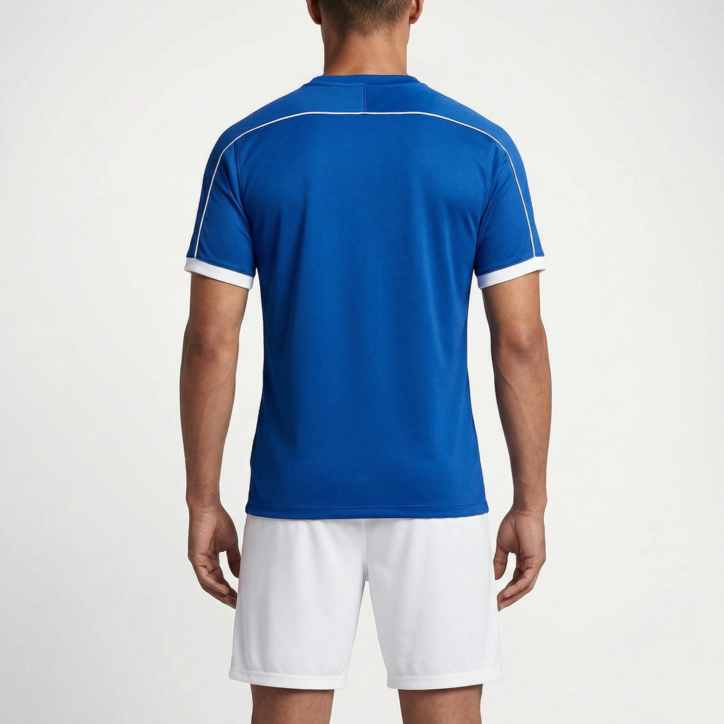 Jersey Umbro Retro Brasil 1992 Fan