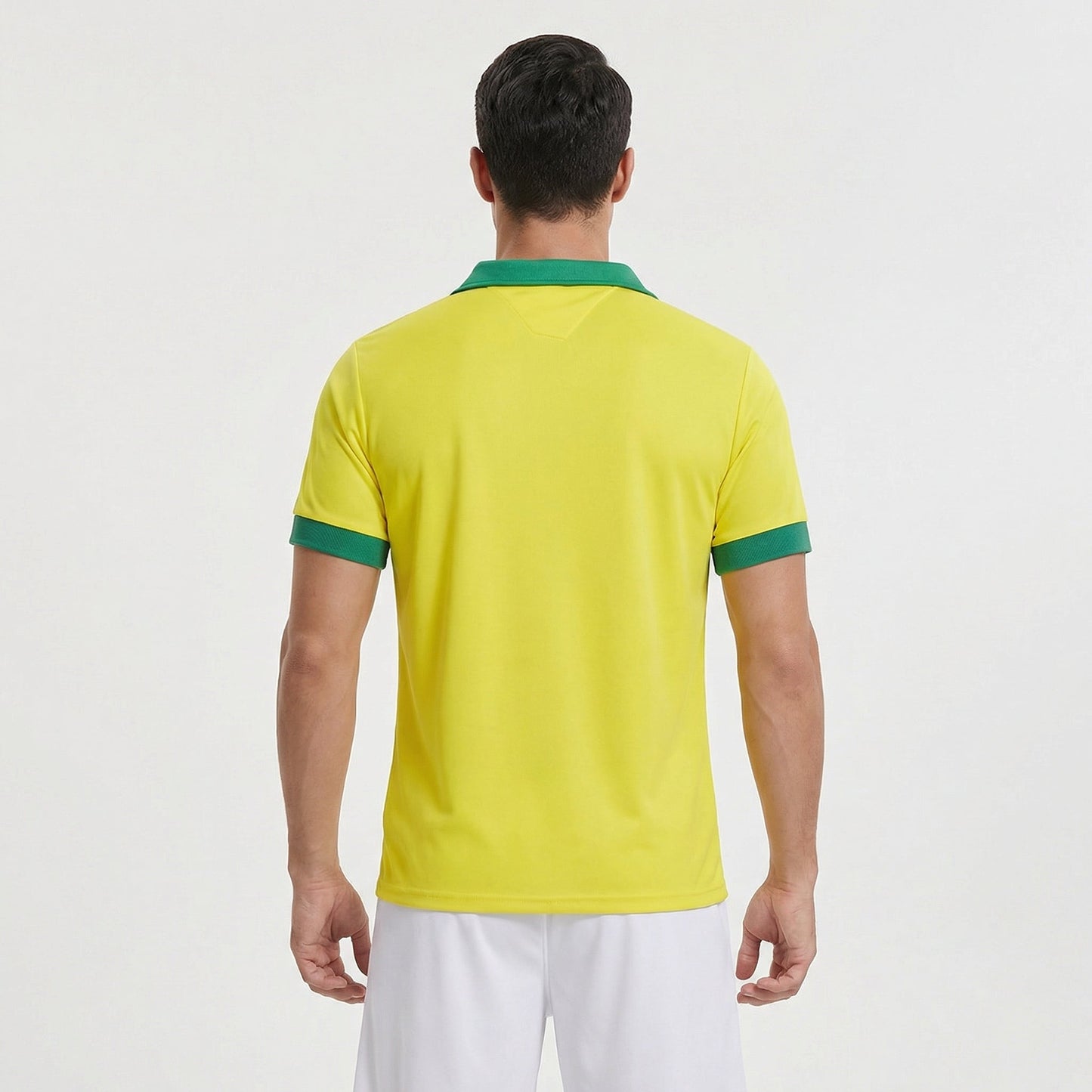 Jersey Nike Brasil 1958 Retro Man
