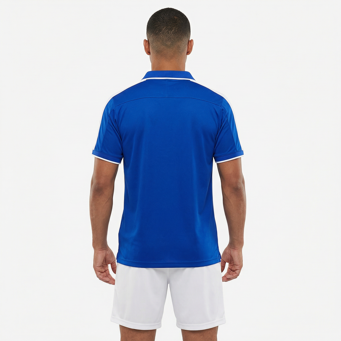 Jersey Nike Brasil 1997 Retro Man