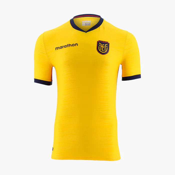 COMBO 3 Ecuador Local, Away, Third 2026/27