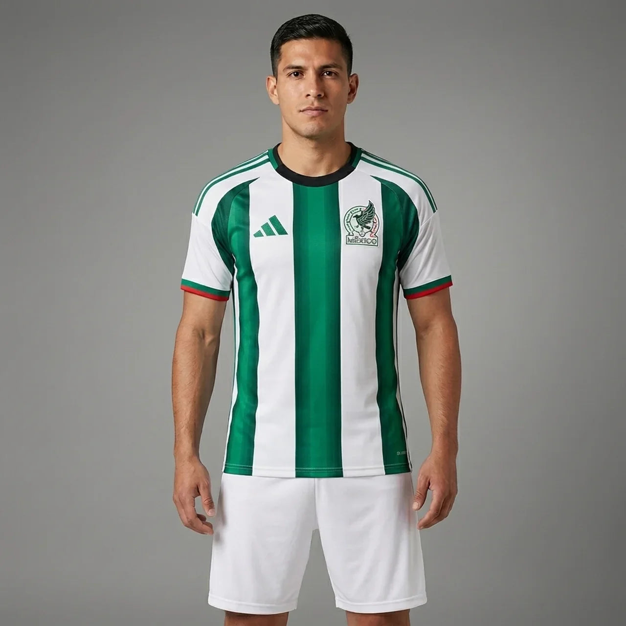 2026 Mexico Special Player Edition Jersey- [Slim Fit] World Cup 2026