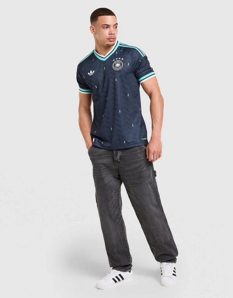 Originals Germany 2026 Away Shirt - Fan Version