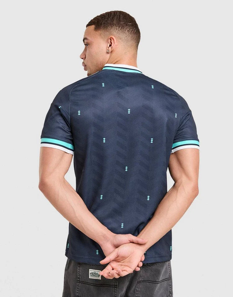 Originals Germany 2026 Away Shirt - Fan Version