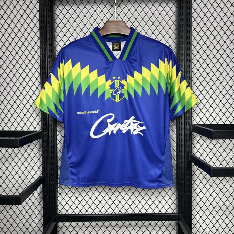 Brazil special Editon Retro II 1995