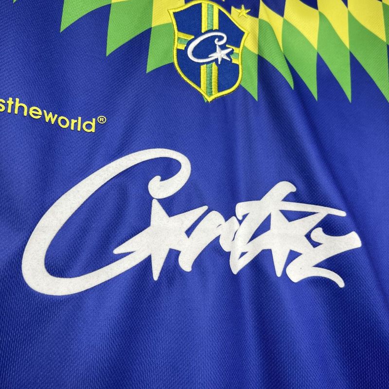 Brazil special Editon Retro II 1995
