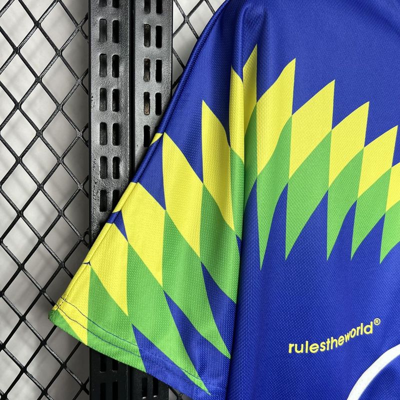 Brazil special Editon Retro II 1995
