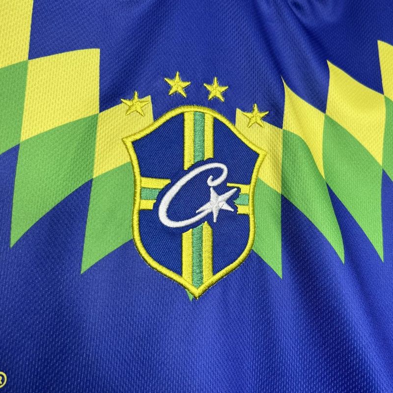 Brazil special Editon Retro II 1995