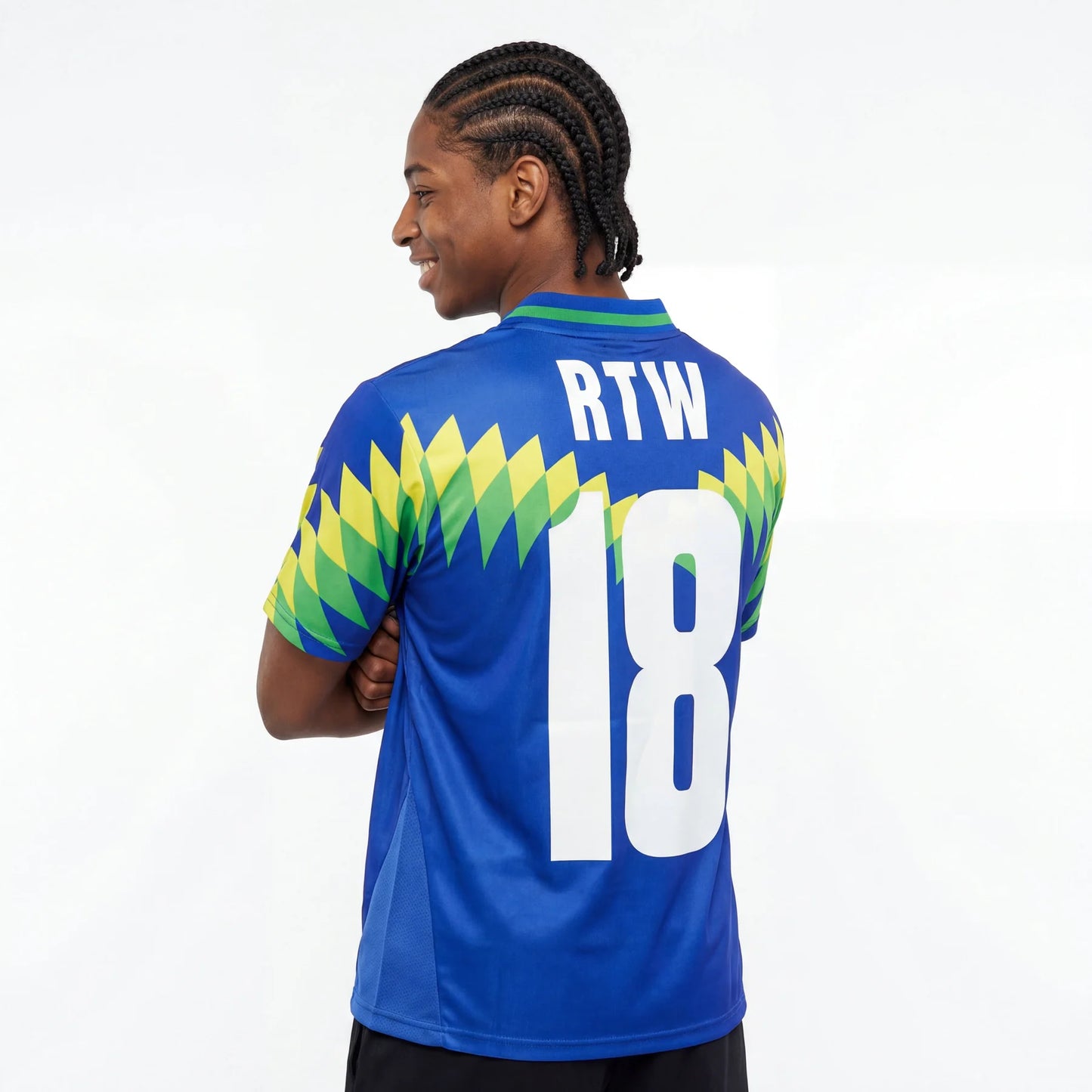Brazil special Editon Retro II 1995