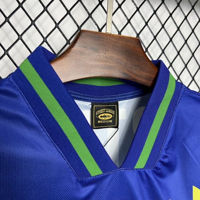 Brazil special Editon Retro II 1995