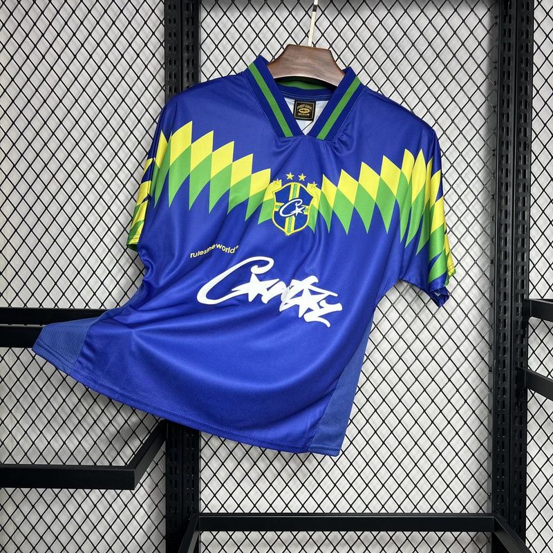 Brazil special Editon Retro II 1995