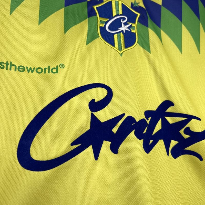 Brazil special Editon Retro I 1995
