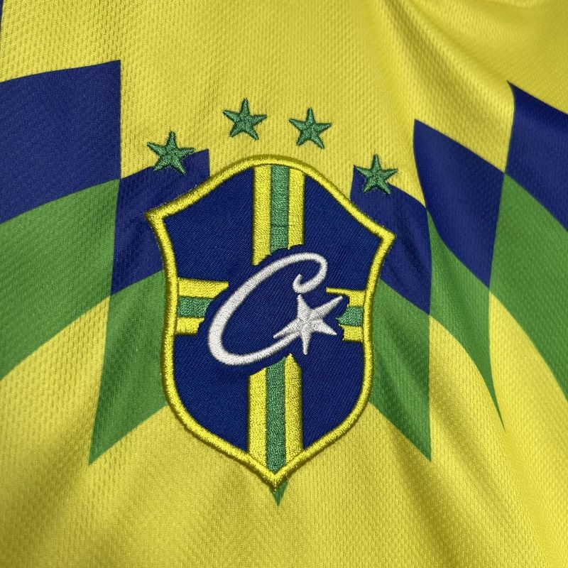 Brazil special Editon Retro I 1995