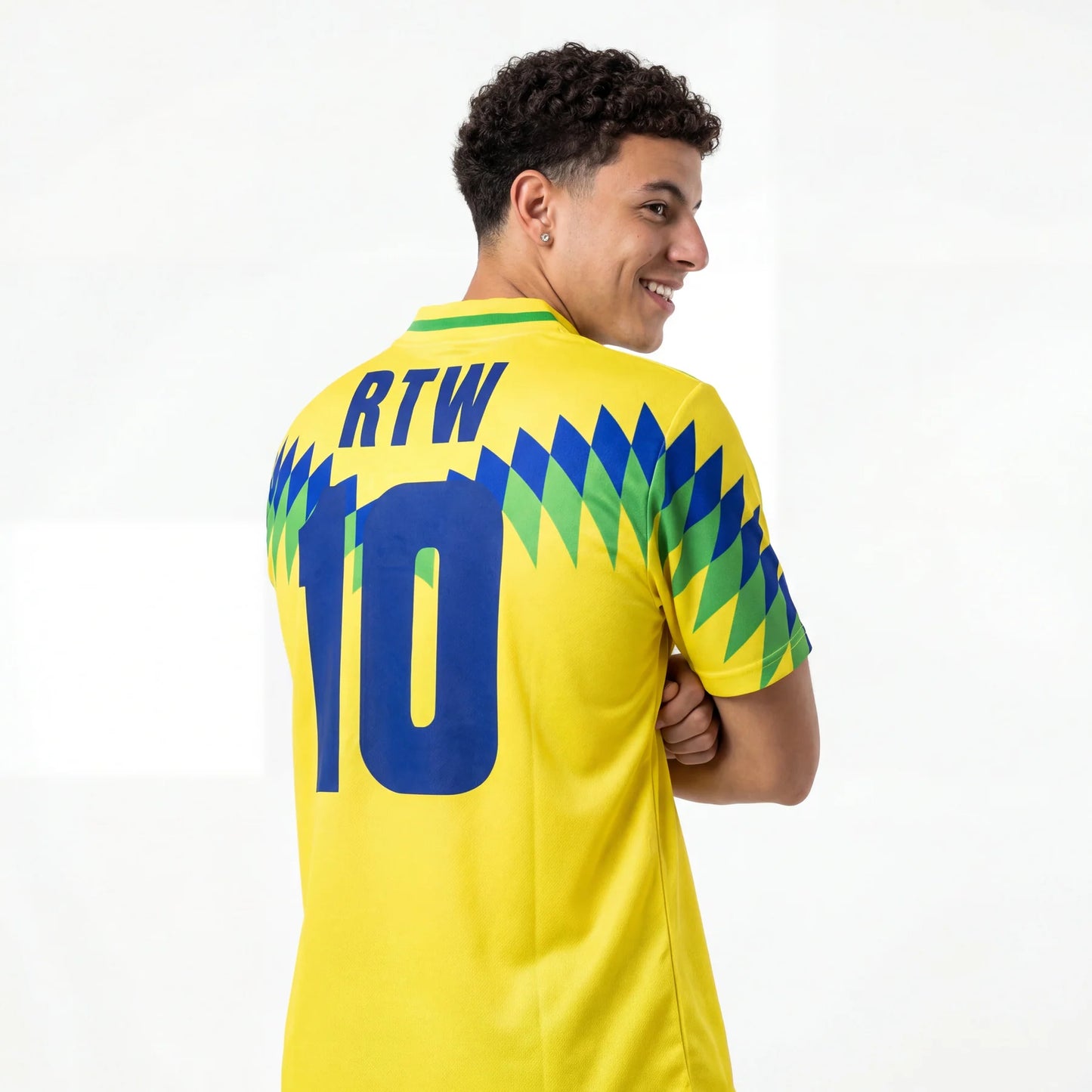 Brazil special Editon Retro I 1995