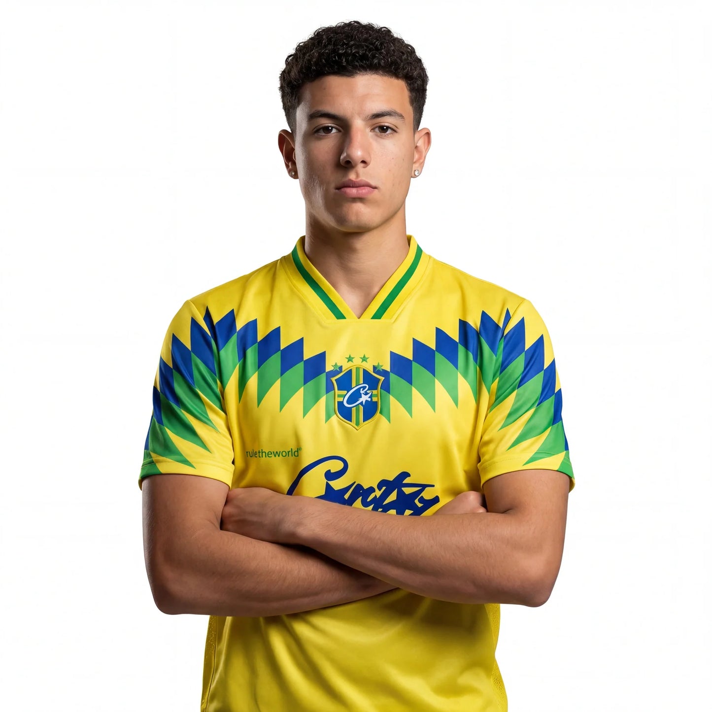 Brazil special Editon Retro I 1995