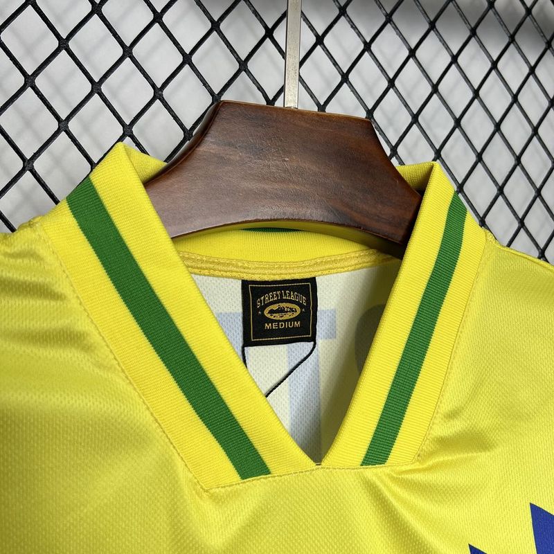 Brazil special Editon Retro I 1995