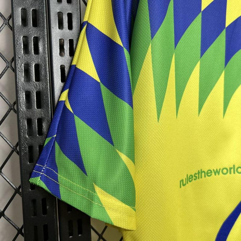 Brazil special Editon Retro I 1995