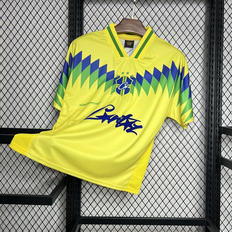 Brazil special Editon Retro I 1995