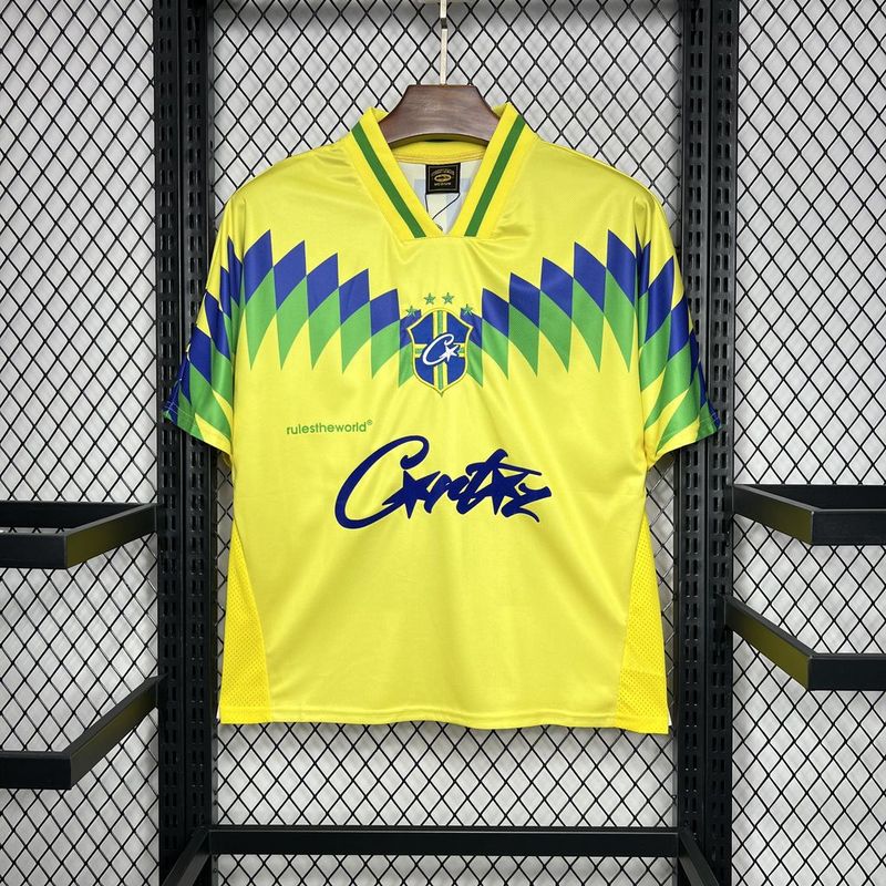 Brazil special Editon Retro I 1995