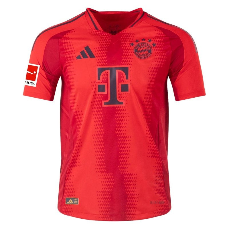 Joshua Kimmich Bayern Munich 24/25 I Home Jersey - Player Version - Slim Fit
