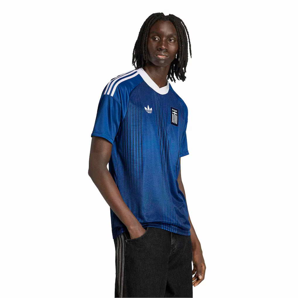 Blue Greece National Team 2026  Jersey - Fan Version