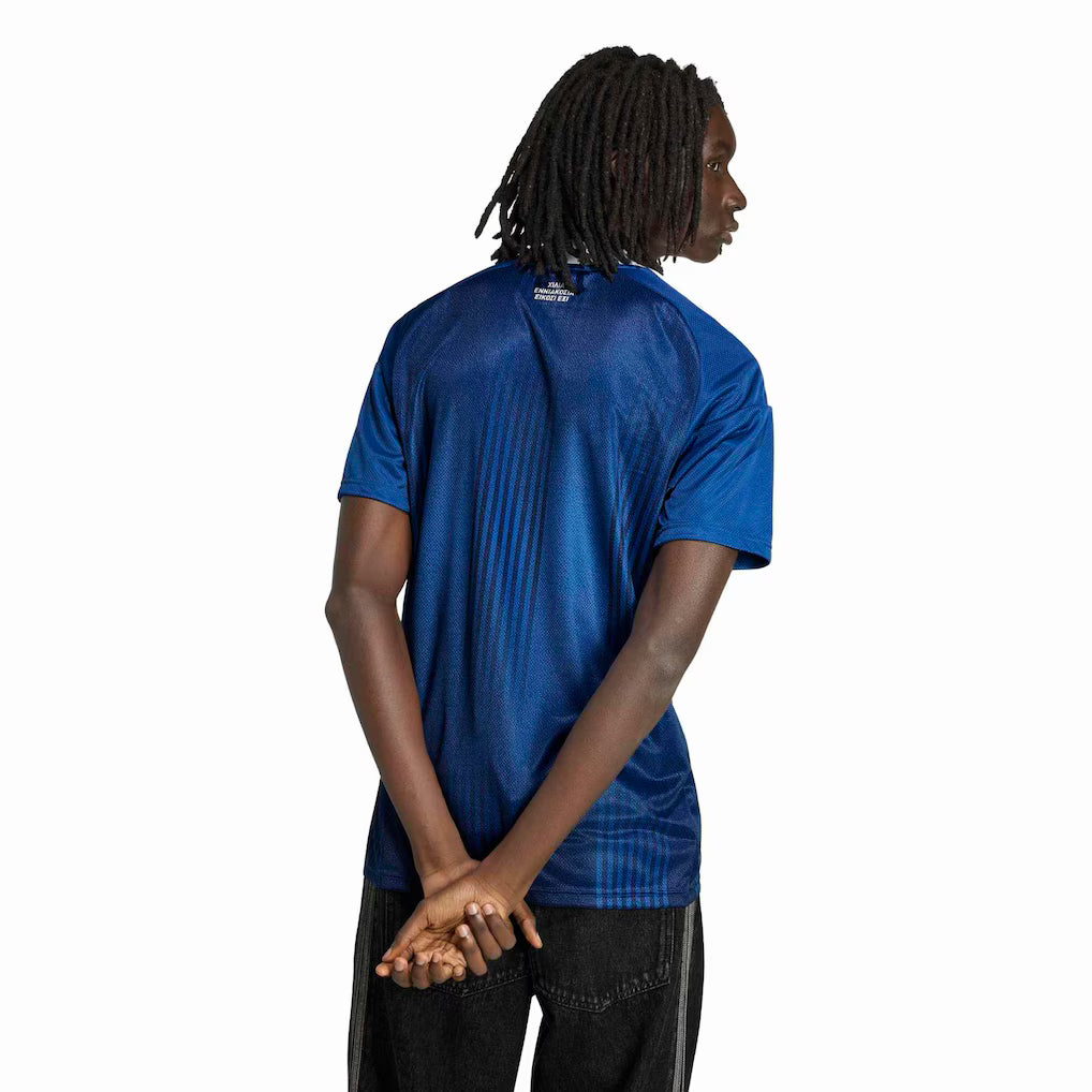 Blue Greece National Team 2026  Jersey - Fan Version