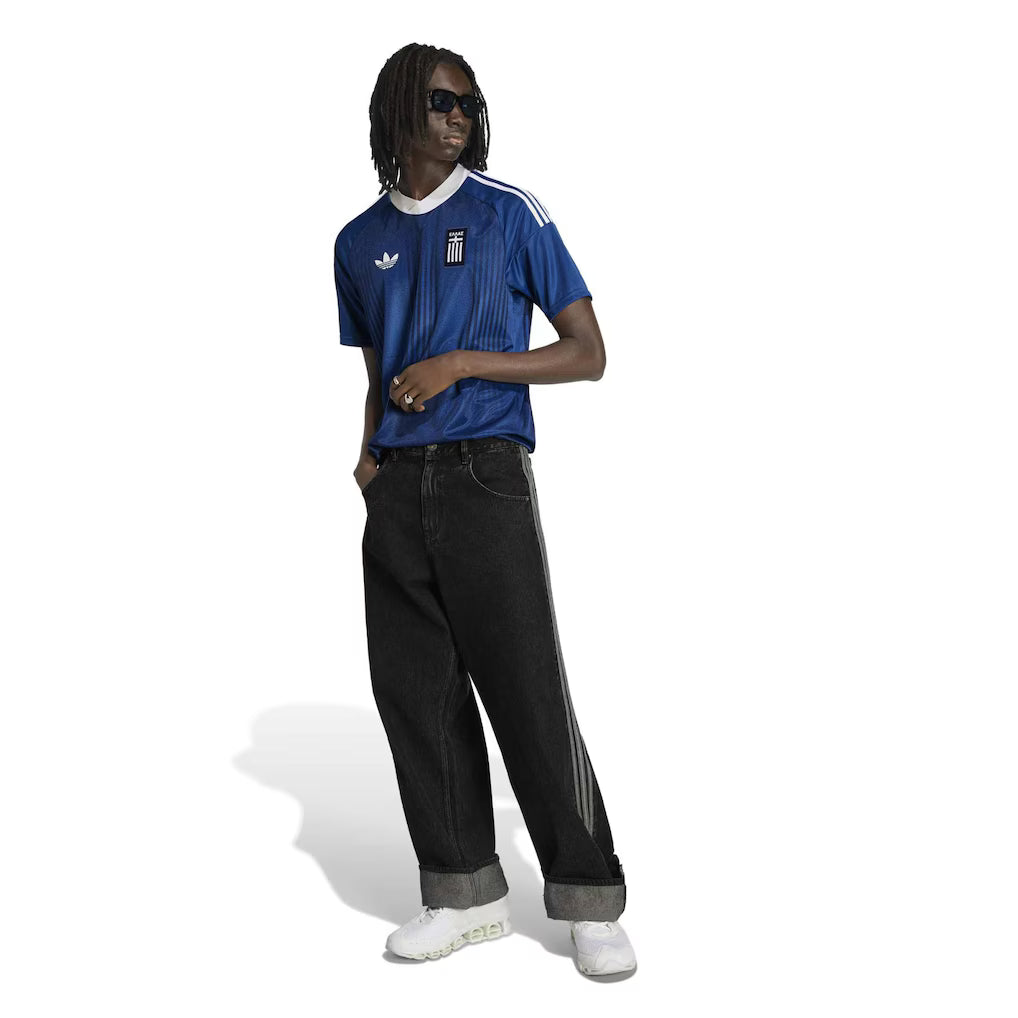 Blue Greece National Team 2026  Jersey - Fan Version