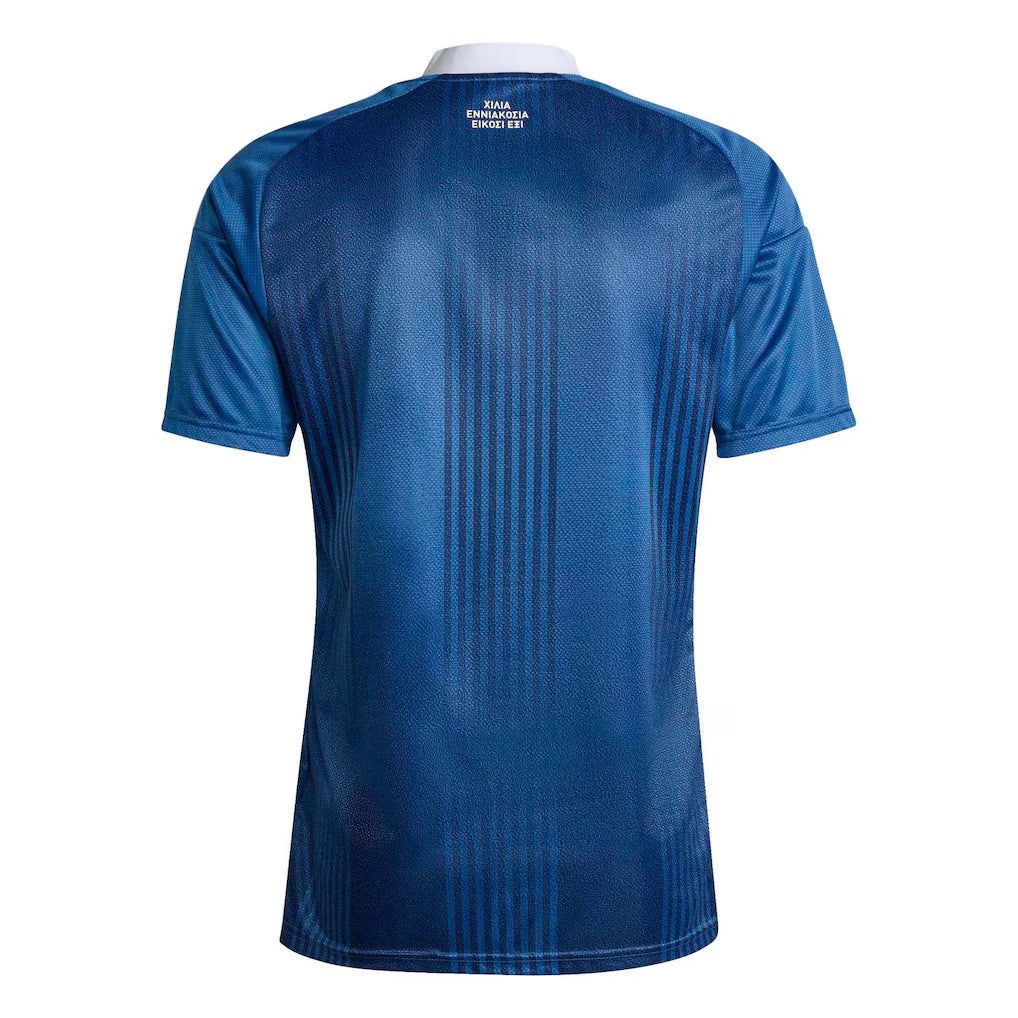 Blue Greece National Team 2026  Jersey - Fan Version