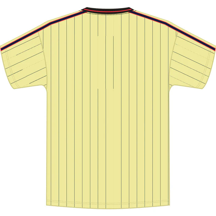 Club América Icon Jersey Pearl Citrine