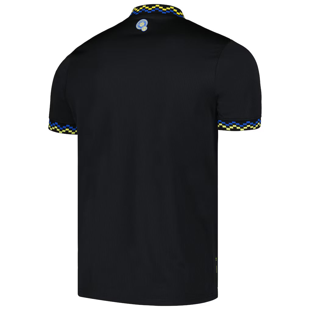 El Salvador National Team Umbro 2023 - Fan Version