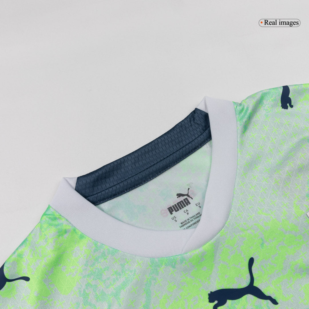 Switzerland Away Player Version Jersey World Cup 2026 [Slim Fit]