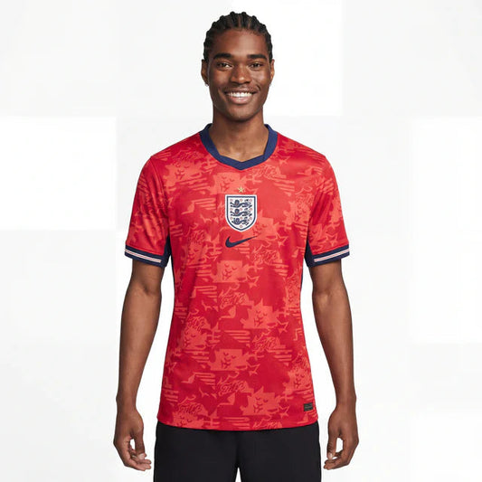 England 2026 World Cup - Fan Version