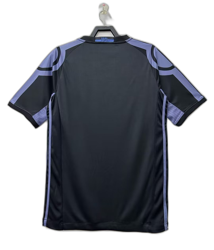 Real Madrid 16/17 III Third Jersey - Retro Version