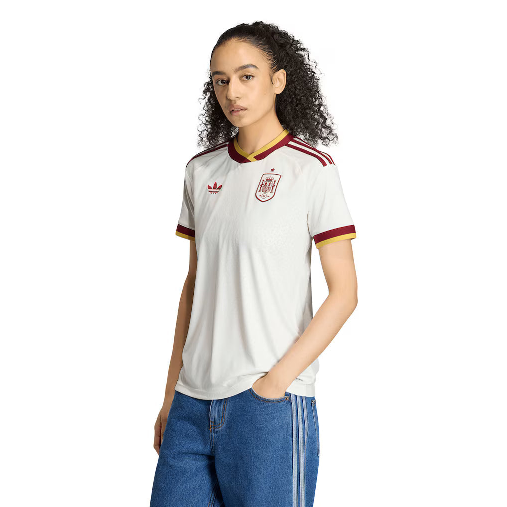 Spain Away 2026 - Womens World Cup 2026