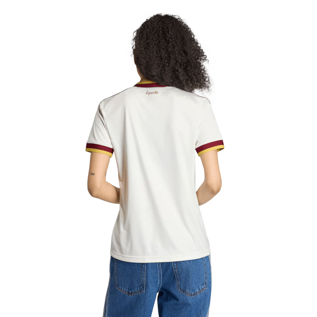 Spain Away 2026 - Womens World Cup 2026