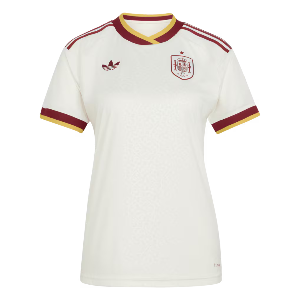 Spain Away 2026 - Womens World Cup 2026