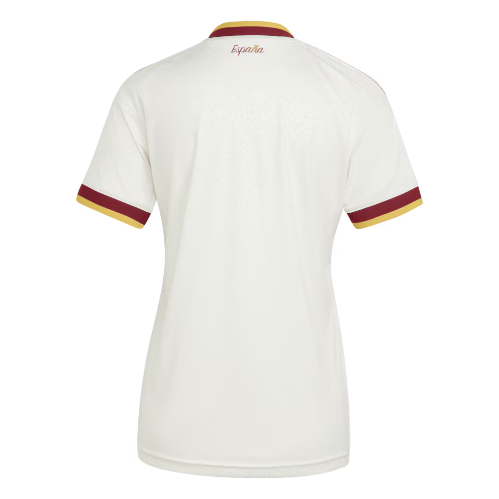 Spain Away 2026 - Womens World Cup 2026