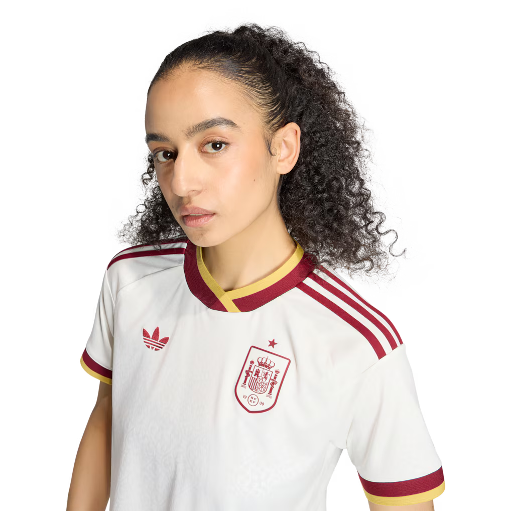 Spain Away 2026 - Womens World Cup 2026